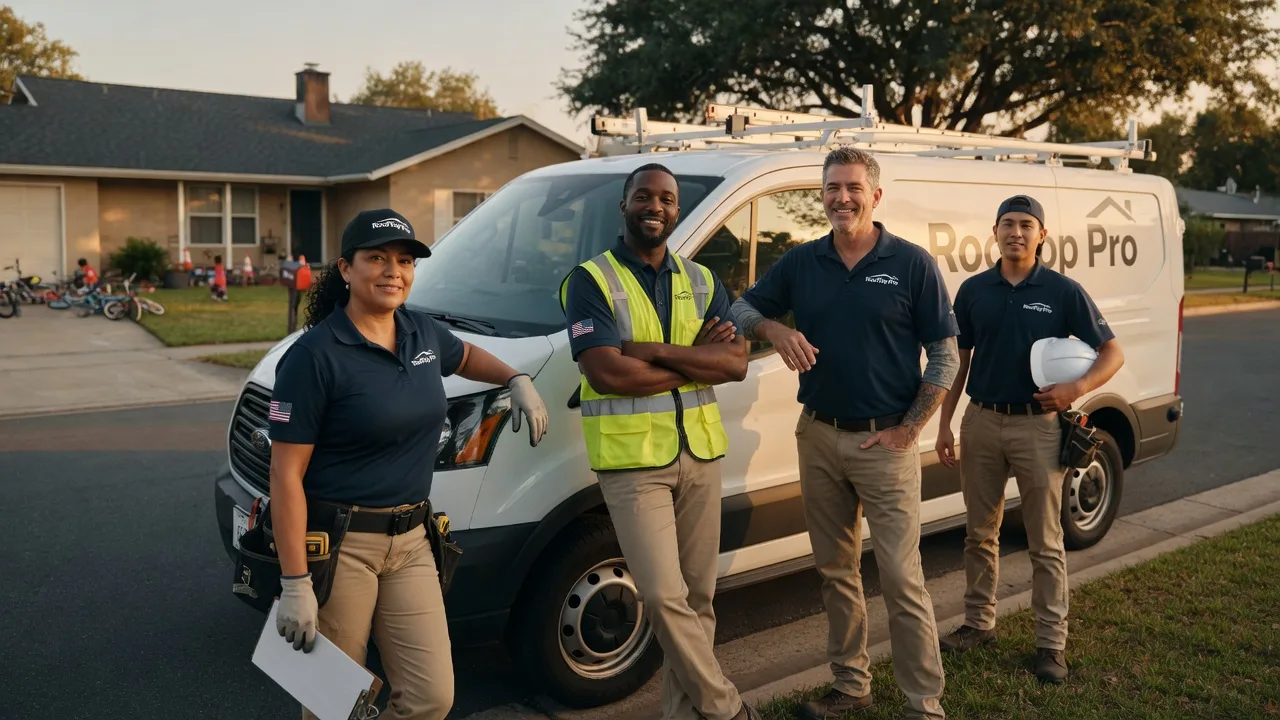 Roof Repair in Ellsworth, NE near me